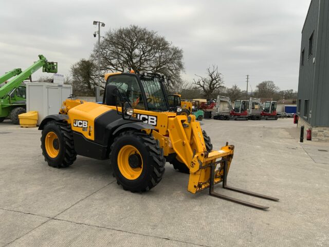 JCB 531-70 Telehandler