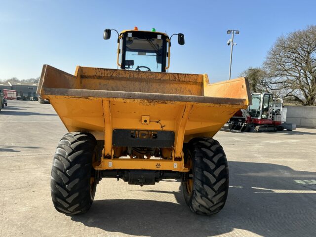 JCB 9T-1 Front Tip Dumper (ST22580)