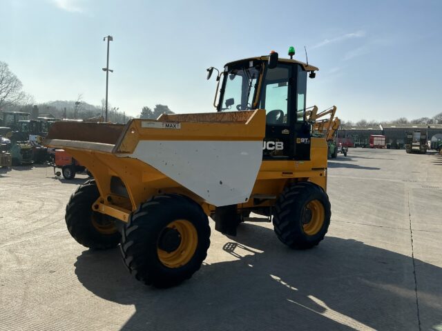 JCB 9T-1 Front Tip Dumper (ST22580)