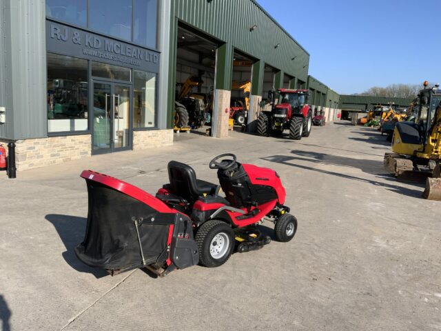 Countax C1100 Lawn Mower