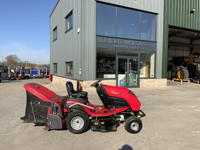 Countax C1100 Lawn Mower