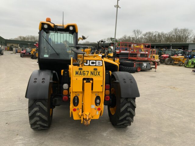 JCB 531-70 Telehandler