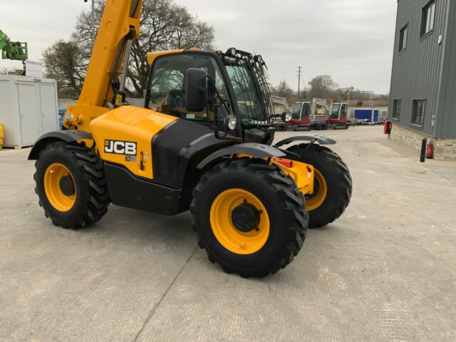 JCB 531-70 Telehandler