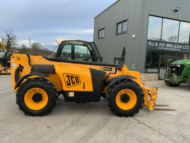 JCB 535-95 Telehandler (ST22178)