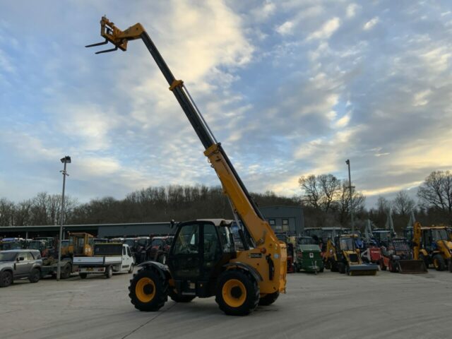 JCB 535-95 Telehandler (ST22178)