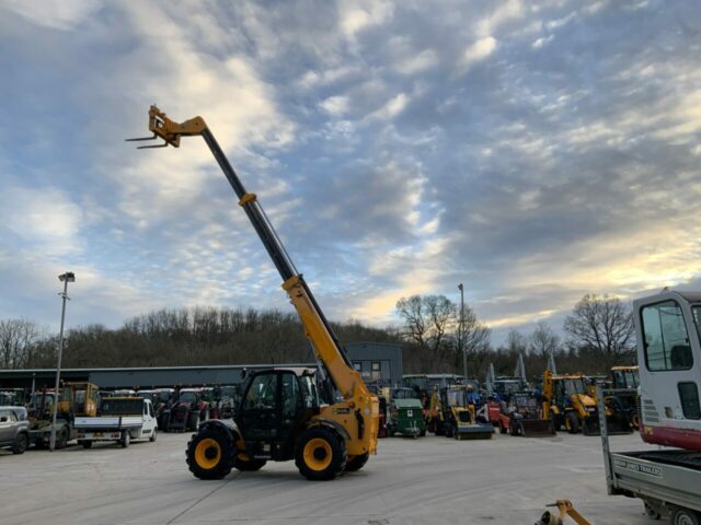 JCB 535-95 Telehandler (ST22178)