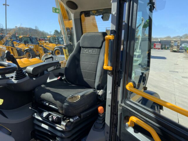 JCB 538-60 Agri Super Telehander (ST22345)