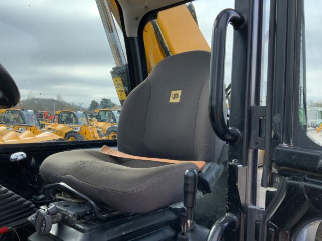 JCB 540-140 Hi-Viz Telehandler (ST22482)