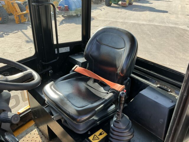 JCB 9T-1 Front Tip Dumper (ST22580)