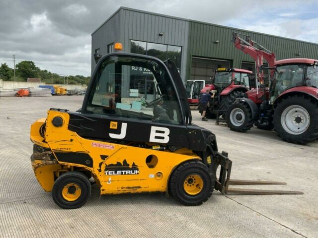 JCB Teletruk 30D (ST20249)