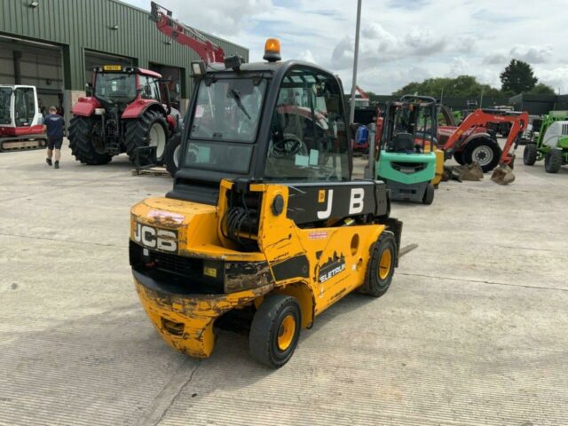 JCB Teletruk 30D (ST20249)