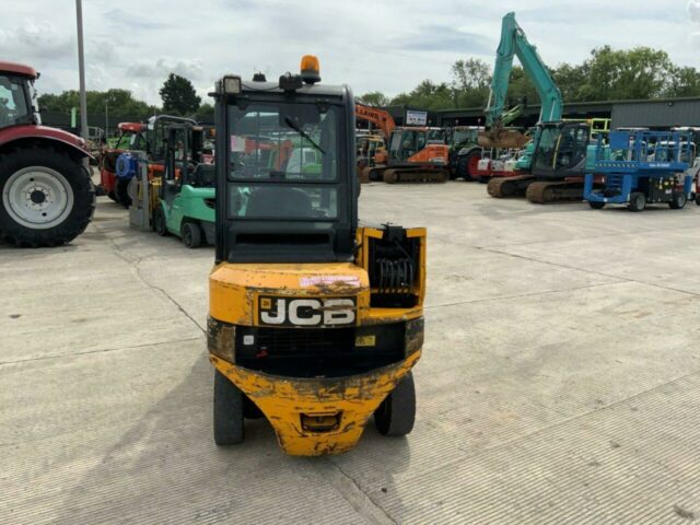 JCB Teletruk 30D (ST20249)