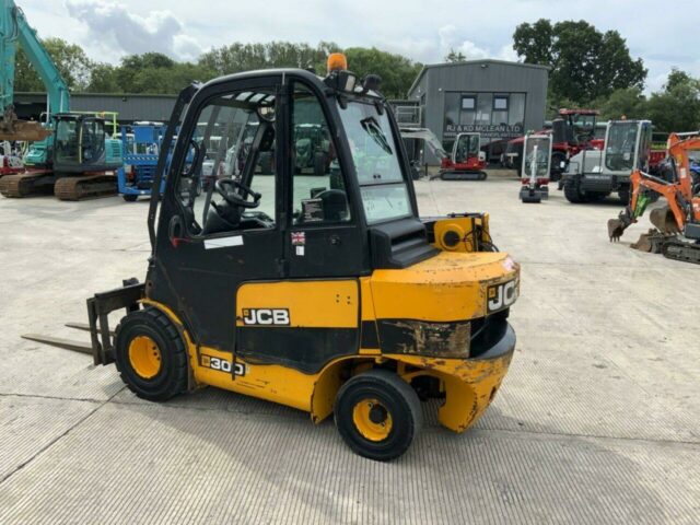 JCB Teletruk 30D (ST20249)