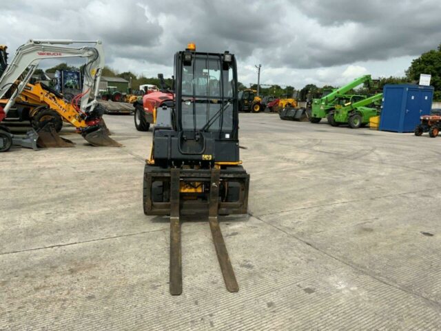 JCB Teletruk 30D (ST20249)