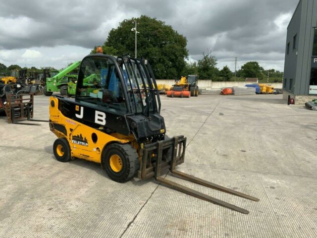 JCB Teletruk 30D (ST20249)