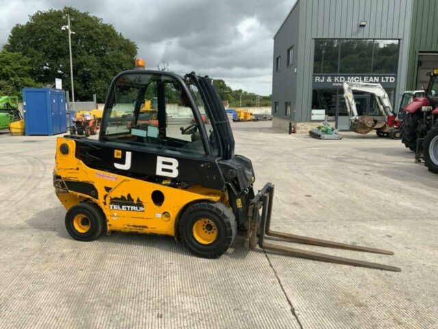 JCB Teletruk 30D (ST20249)