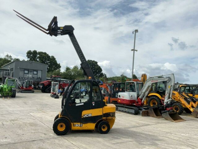 JCB Teletruk 30D (ST20249)