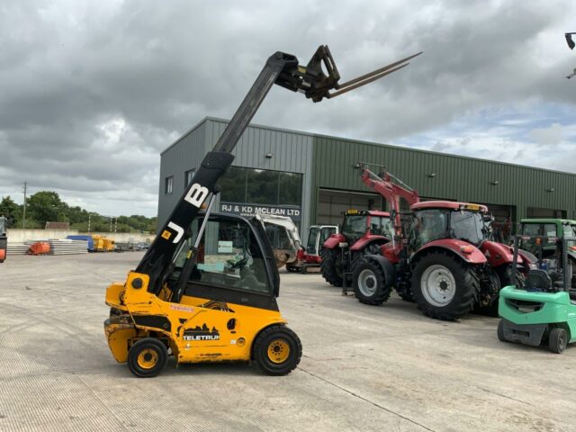 JCB Teletruk 30D (ST20249)