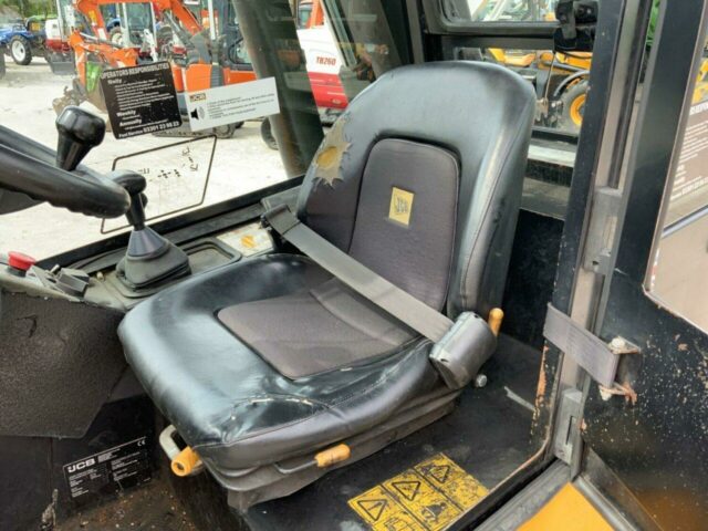 JCB Teletruk 30D (ST20249)