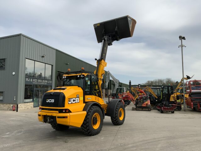 JCB TM420 Pivot Steer (ST22539)