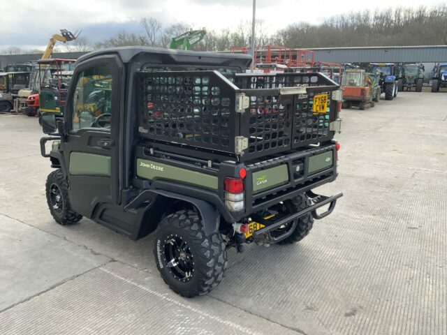 John Deere XUV 865M Gator (ST22546)