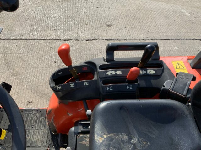 Kubota B1820 Compact Tractor (ST22627)