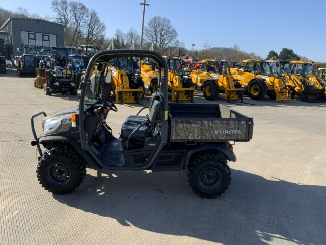 Kubota RTV X900 (ST22253)