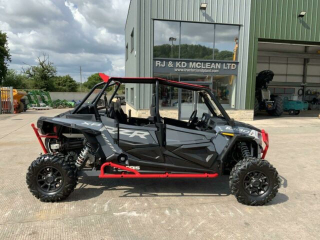 Polaris XP RZR 1000 (ST17262)