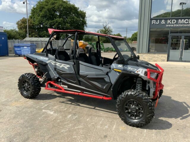 Polaris XP RZR 1000 (ST17262)