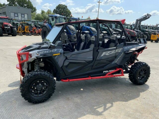 Polaris XP RZR 1000 (ST17262)