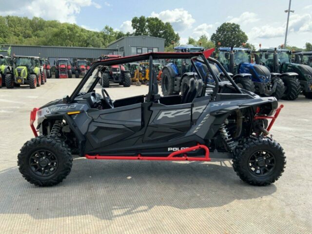 Polaris XP RZR 1000 (ST17262)