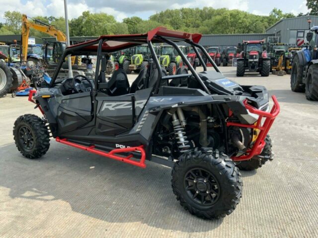 Polaris XP RZR 1000 (ST17262)