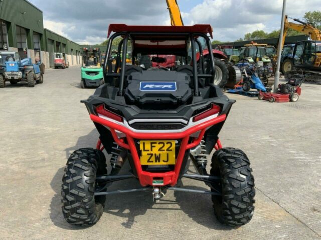 Polaris XP RZR 1000 (ST17262)