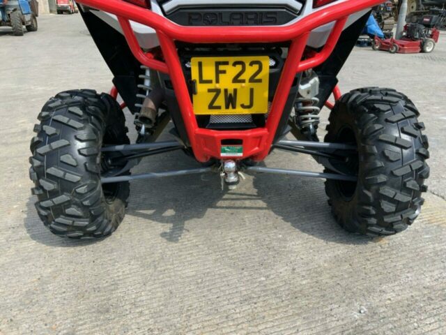 Polaris XP RZR 1000 (ST17262)