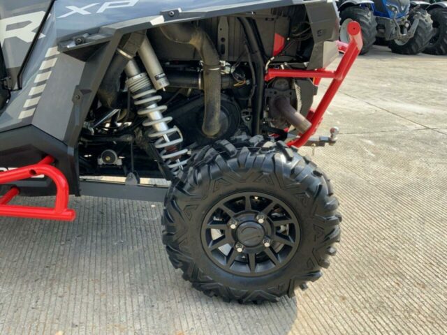 Polaris XP RZR 1000 (ST17262)