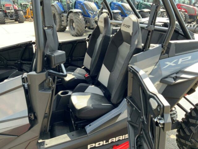 Polaris XP RZR 1000 (ST17262)