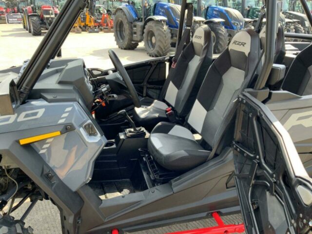 Polaris XP RZR 1000 (ST17262)