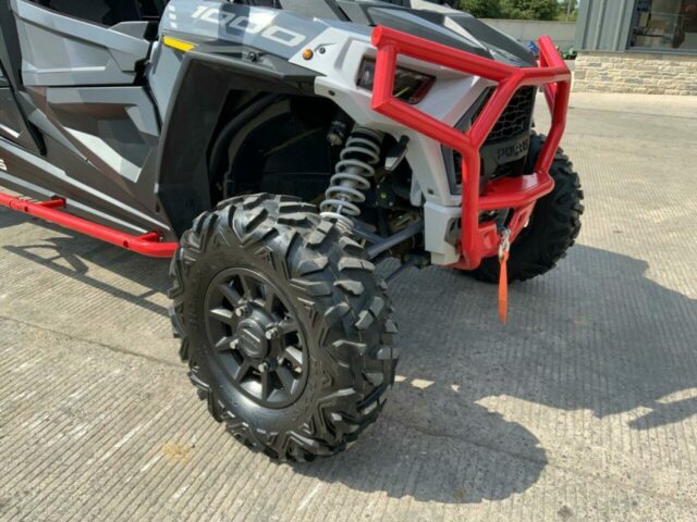 Polaris XP RZR 1000 (ST17262)