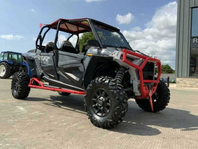 Polaris XP RZR 1000 (ST17262)