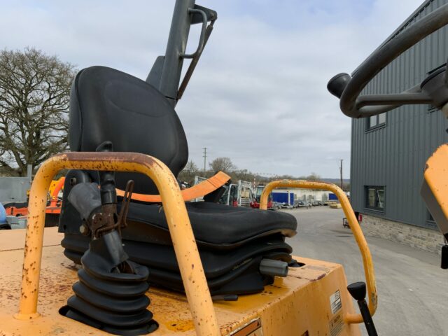 Thwaites 6 Tonne Straight Tip Dumper (ST22568)