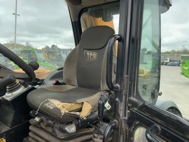 JCB 541-70 Agri Super Telehandler (ST22777)